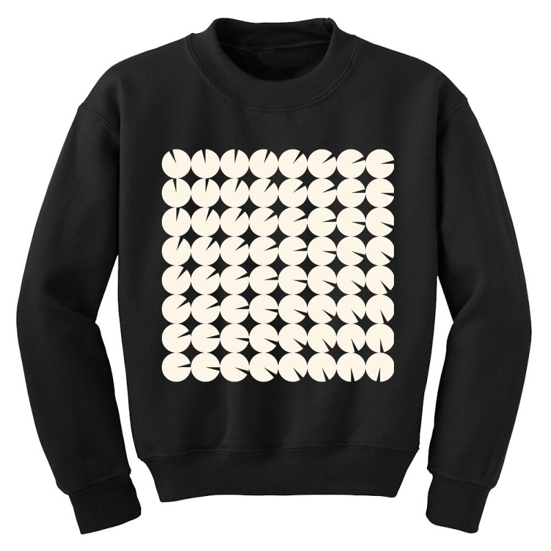 Geometric Exploration Ii - Time And Movement Youth Sweatshirt | Artistshot