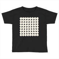 Geometric Exploration Ii - Time And Movement Toddler T-shirt | Artistshot