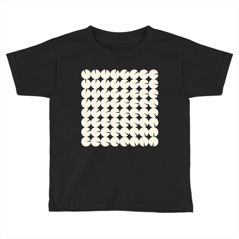 Geometric Exploration Ii - Time And Movement Toddler T-shirt | Artistshot