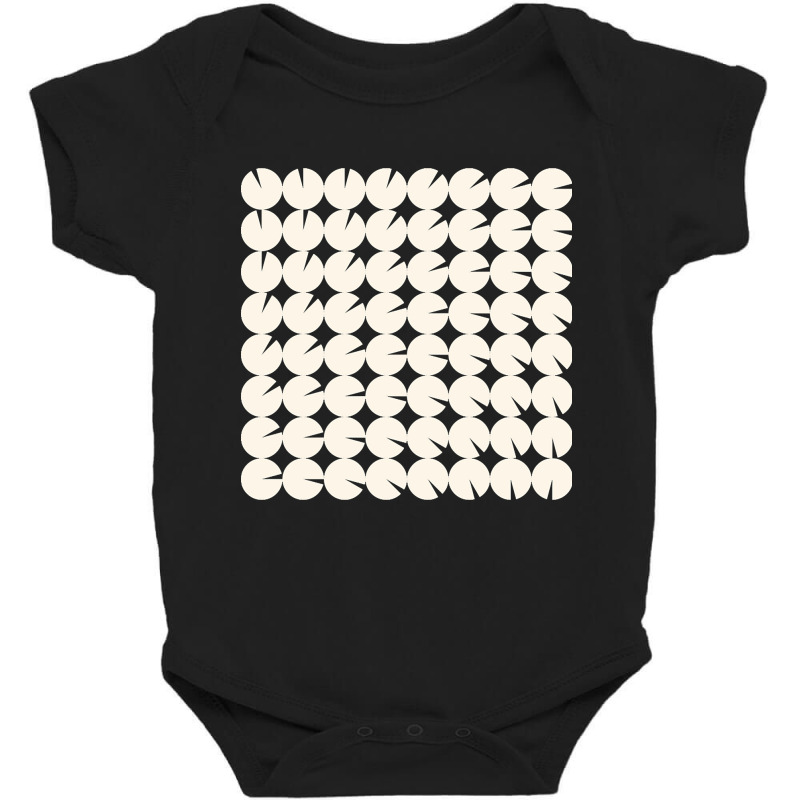 Geometric Exploration Ii - Time And Movement Baby Bodysuit | Artistshot