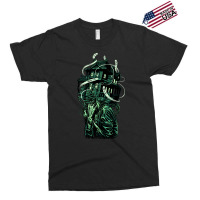 I Believe In Ghosts Exclusive T-shirt | Artistshot