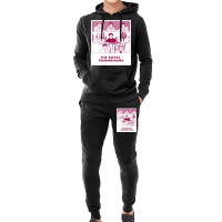 The Royal Tenenbaums Hoodie & Jogger Set | Artistshot