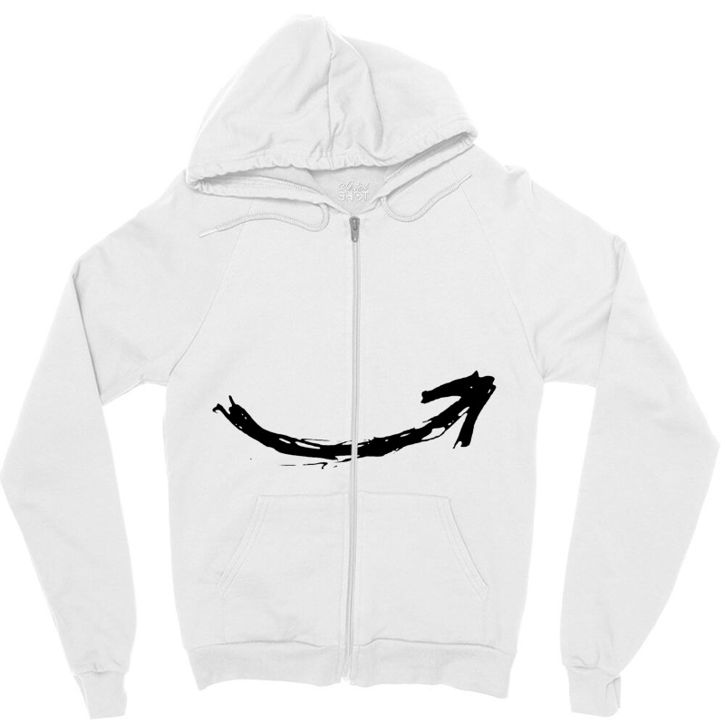 Sasta Nike Zipper Hoodie by 1256 | Artistshot