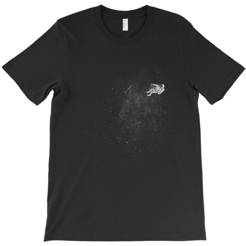 Space T-shirt | Artistshot