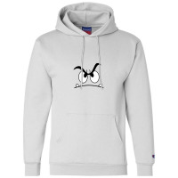 Grumpy Champion Hoodie | Artistshot