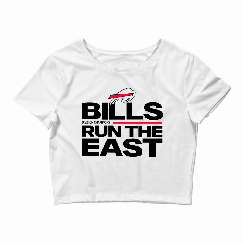 bills run the east shirt