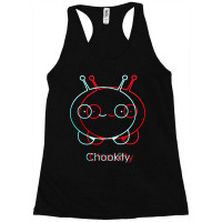 Final Space Chookity, Final, Space, Chookity, Final Space Chookitys, F Racerback Tank | Artistshot