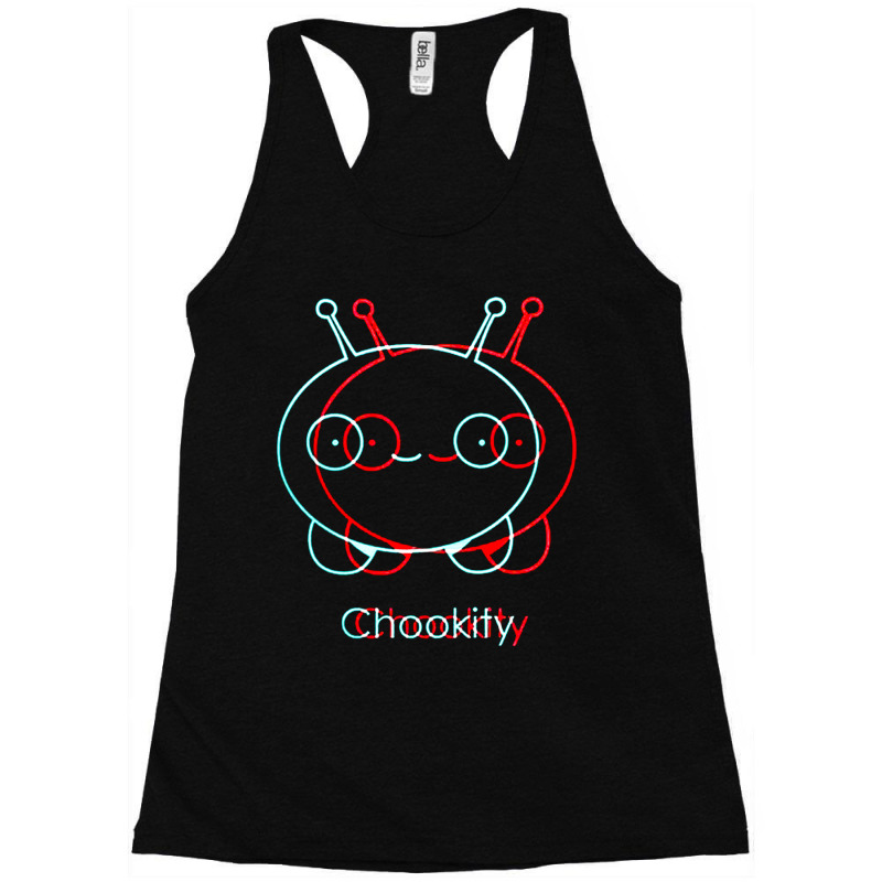 Final Space Chookity, Final, Space, Chookity, Final Space Chookitys, F Racerback Tank by cm-arts | Artistshot