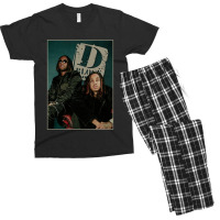 Best Merch D-block Europe Men's T-shirt Pajama Set | Artistshot