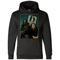 Best Merch D-block Europe Champion Hoodie | Artistshot