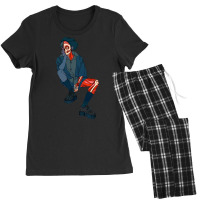 Muscle Monster Women's Pajamas Set | Artistshot