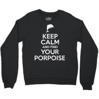 Ocean Scientist Marine Biology Porpoise Marine Biologist T Shirt Crewneck Sweatshirt | Artistshot