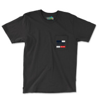 I Can Be Trusted With Sharp Objects          (2) Pocket T-shirt | Artistshot