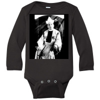 Harvey Spencer Lewis, Harvey, Spencer, Lewis, Harvey Spencer Lewi, Har Long Sleeve Baby Bodysuit | Artistshot