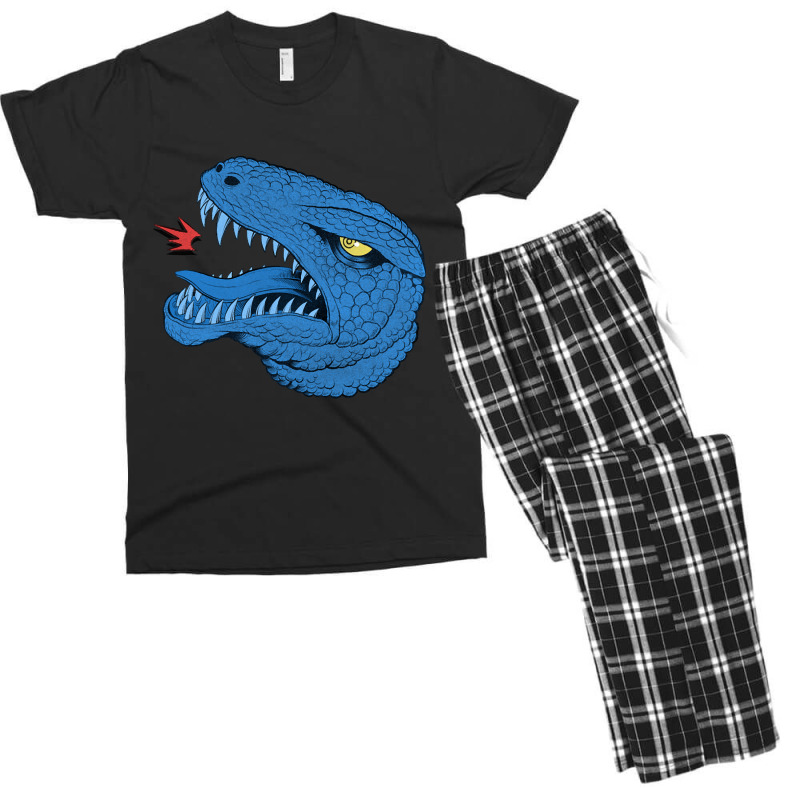 Gorosaurus Showa Style Men's T-shirt Pajama Set by kentuckykonpha9 | Artistshot