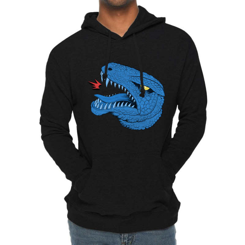 Gorosaurus Showa Style Lightweight Hoodie by kentuckykonpha9 | Artistshot