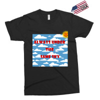 Always Under The Same Sky Exclusive T-shirt | Artistshot