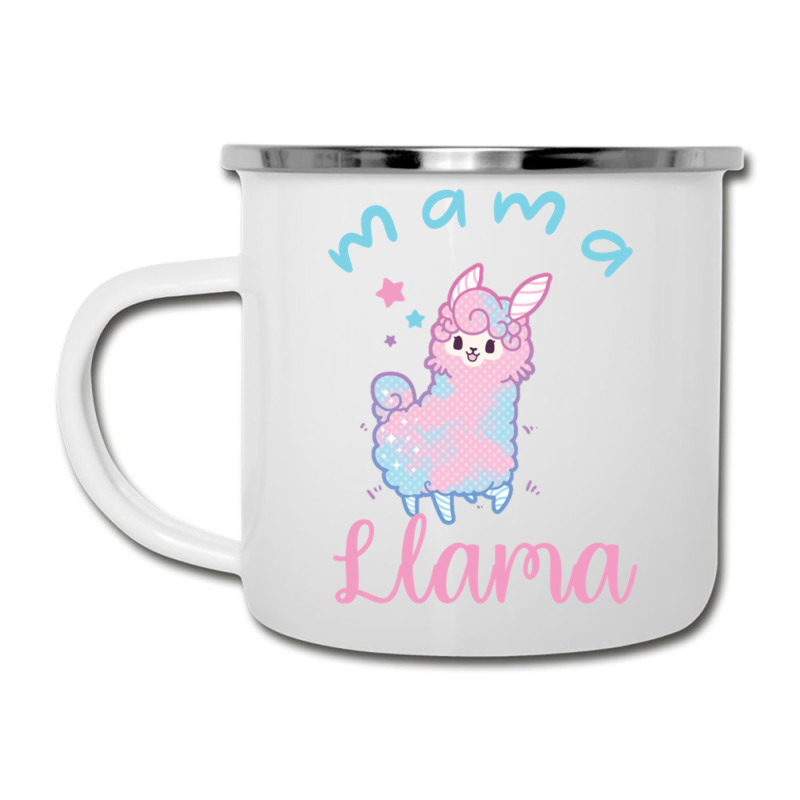 Funny Mothers Day Quotes Mama Llama Has No Time Your Drama   Gift Llam Camper Cup | Artistshot