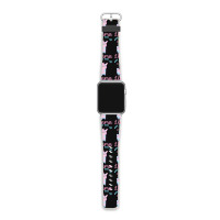 Funny Mothers Day Quotes Mama Llama Has No Time Your Drama   Gift Llam Apple Watch Band | Artistshot