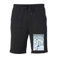 Beautifull Boy Fleece Short | Artistshot