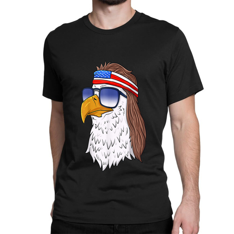 Best Eagle T Shirt 