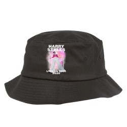 love on tour 2020 styles katess harry Bucket Hat | Artistshot