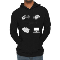 Interpolation Lightweight Hoodie | Artistshot