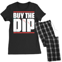 Stock Market Capitalism Financial Trading For Trader T Shirt Women's Pajamas Set | Artistshot