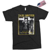 Taxi Driver, Are You Talkin To Me, Taxi, Driver, Are, You, Talkin, To  Exclusive T-shirt | Artistshot