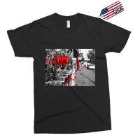 I Love London Exclusive T-shirt | Artistshot