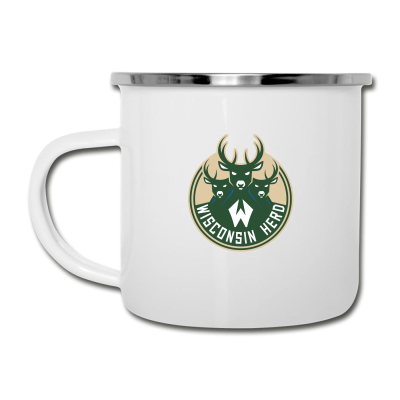 Wisconsin Herd Camper Cup | Artistshot