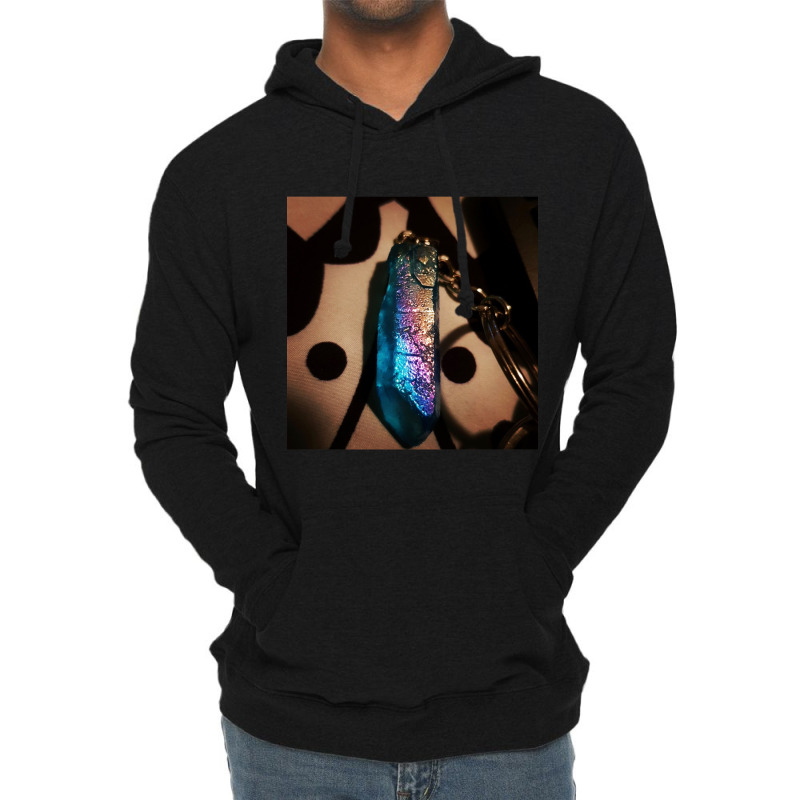 Keyring Premium Scoop Lightweight Hoodie | Artistshot