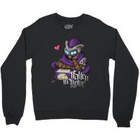 Fallen In Love Crewneck Sweatshirt | Artistshot