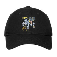 Phil Dunphy, Phil, Dunphy, Phil Dunphys, Phil Dunphy Vintage, Phil Dun Adjustable Cap | Artistshot