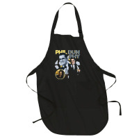 Phil Dunphy, Phil, Dunphy, Phil Dunphys, Phil Dunphy Vintage, Phil Dun Full-length Apron | Artistshot