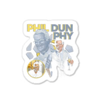 Phil Dunphy, Phil, Dunphy, Phil Dunphys, Phil Dunphy Vintage, Phil Dun Sticker | Artistshot