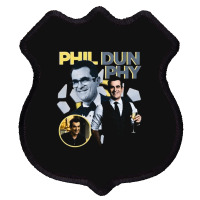 Phil Dunphy, Phil, Dunphy, Phil Dunphys, Phil Dunphy Vintage, Phil Dun Shield Patch | Artistshot