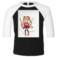 National Pepero Day Toddler 3/4 Sleeve Tee | Artistshot