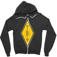 Morse Code Radio Ham Amateur Radio Operator Gift-s0onn Zipper Hoodie | Artistshot