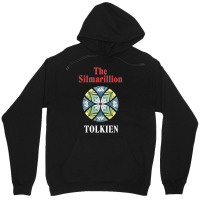 Silmarillion Tolkien, Silmarillion, Tolkien, Silmarillion Tolkiens, Si Unisex Hoodie | Artistshot