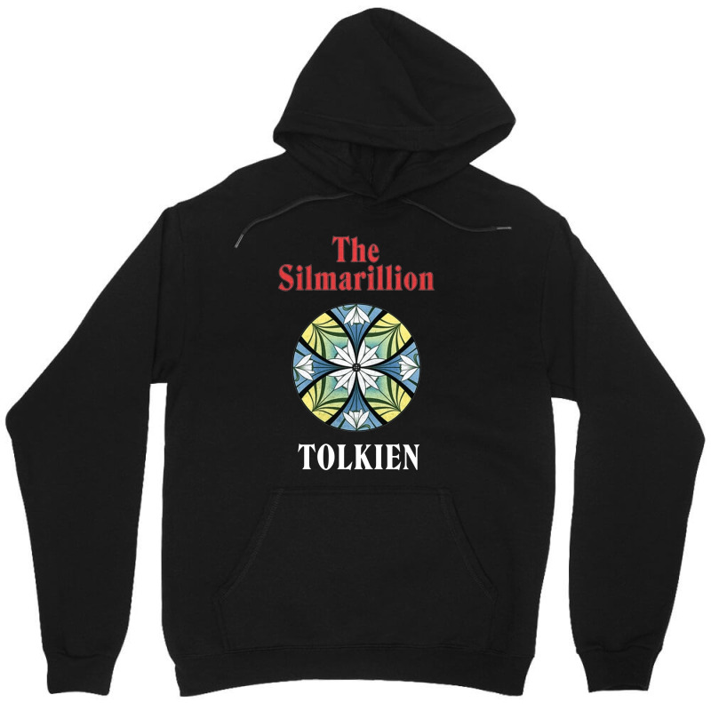 Silmarillion Tolkien, Silmarillion, Tolkien, Silmarillion Tolkiens, Si Unisex Hoodie by cm-arts | Artistshot