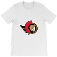 Ottawa #senators T-shirt | Artistshot