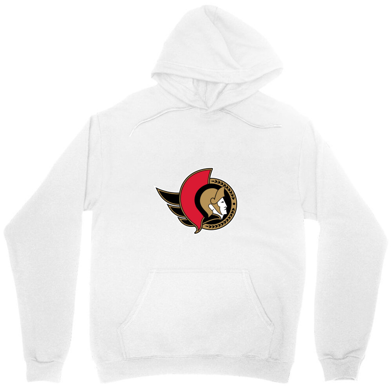 Ottawa #senators Unisex Hoodie by cm-arts | Artistshot