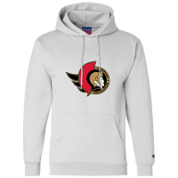 Ottawa #senators Champion Hoodie | Artistshot