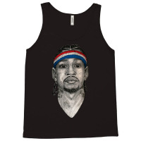 Iverson Tank Top | Artistshot