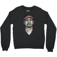 Iverson Crewneck Sweatshirt | Artistshot