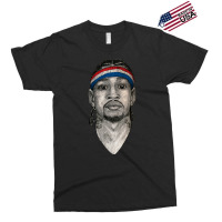 Iverson Exclusive T-shirt | Artistshot