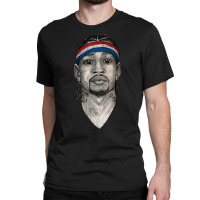 Iverson Classic T-shirt | Artistshot