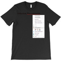 Funny Infection Preventionist Perfectionist Premium T Shirt T-shirt | Artistshot