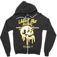 Laser Tag Weekend 17 Zipper Hoodie | Artistshot